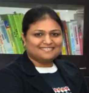 Pallavi Vaidhya from Unique IAS Study Circle Bhopal achieved 17th rank in MPPSC – Top Coaching