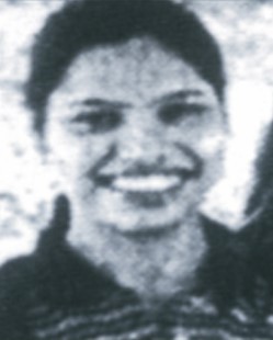 Rakhi Das, student of Unique IAS Study Circle – Best MPPSC Coaching in Bhopal, secured 1st rank